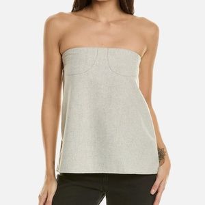 We wore what set top and pants